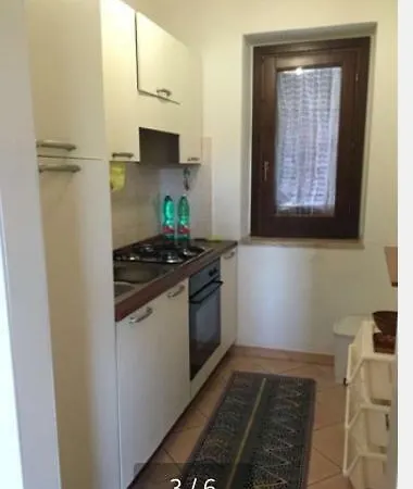 Santa Cristina Village Ovile la Marinella